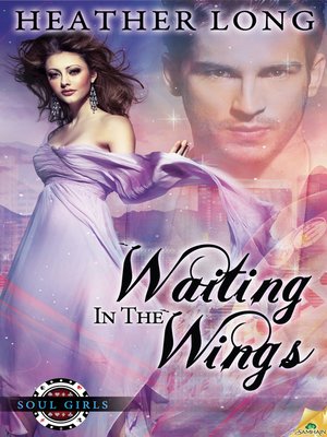 cover image of Waiting in the Wings